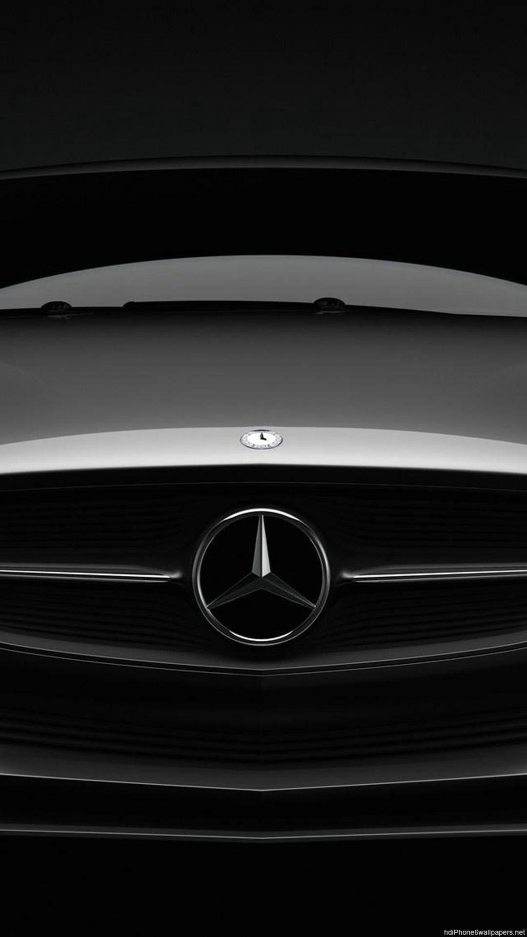 Mercedes Benz Car Wallpaper Hd