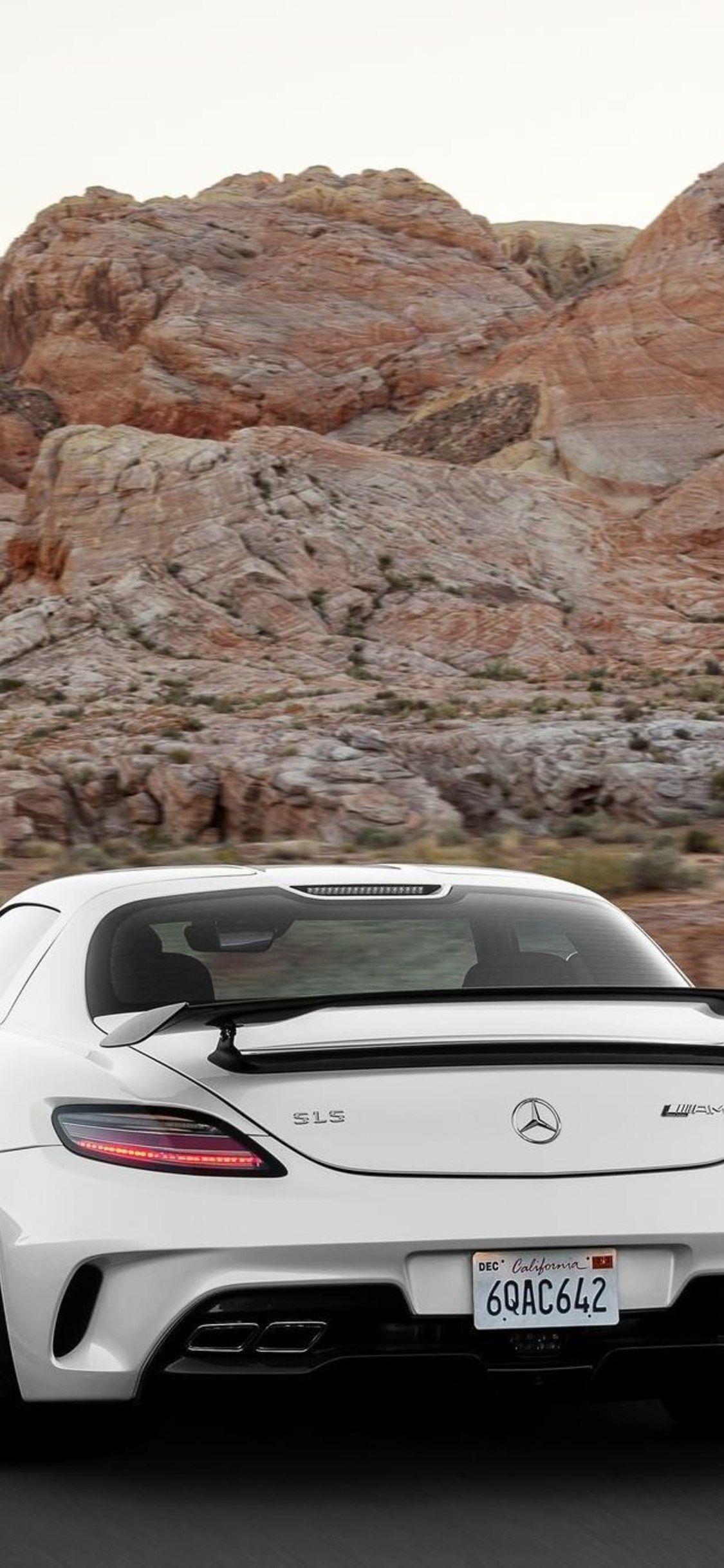 Mercedes Benz IPhone Wallpaper .wallpaperaccess.com