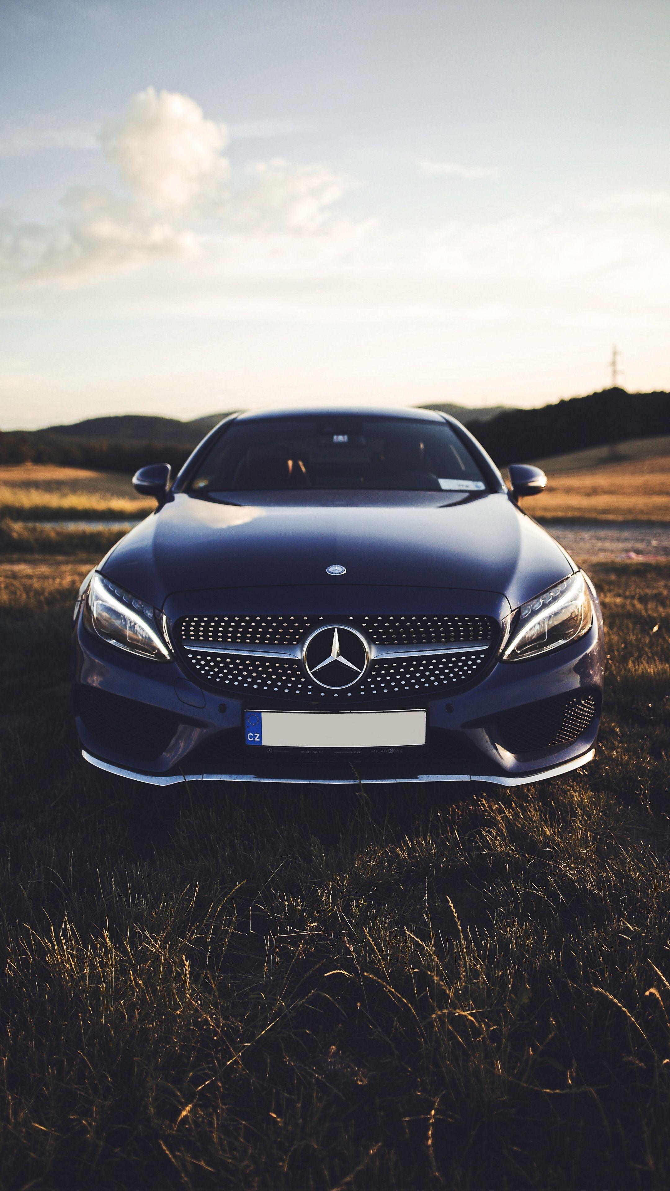 Mercedes Android Wallpapers - Wallpaper Cave