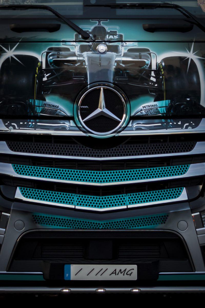 HD Truck Wallpaper And Free Trucks Background To Download