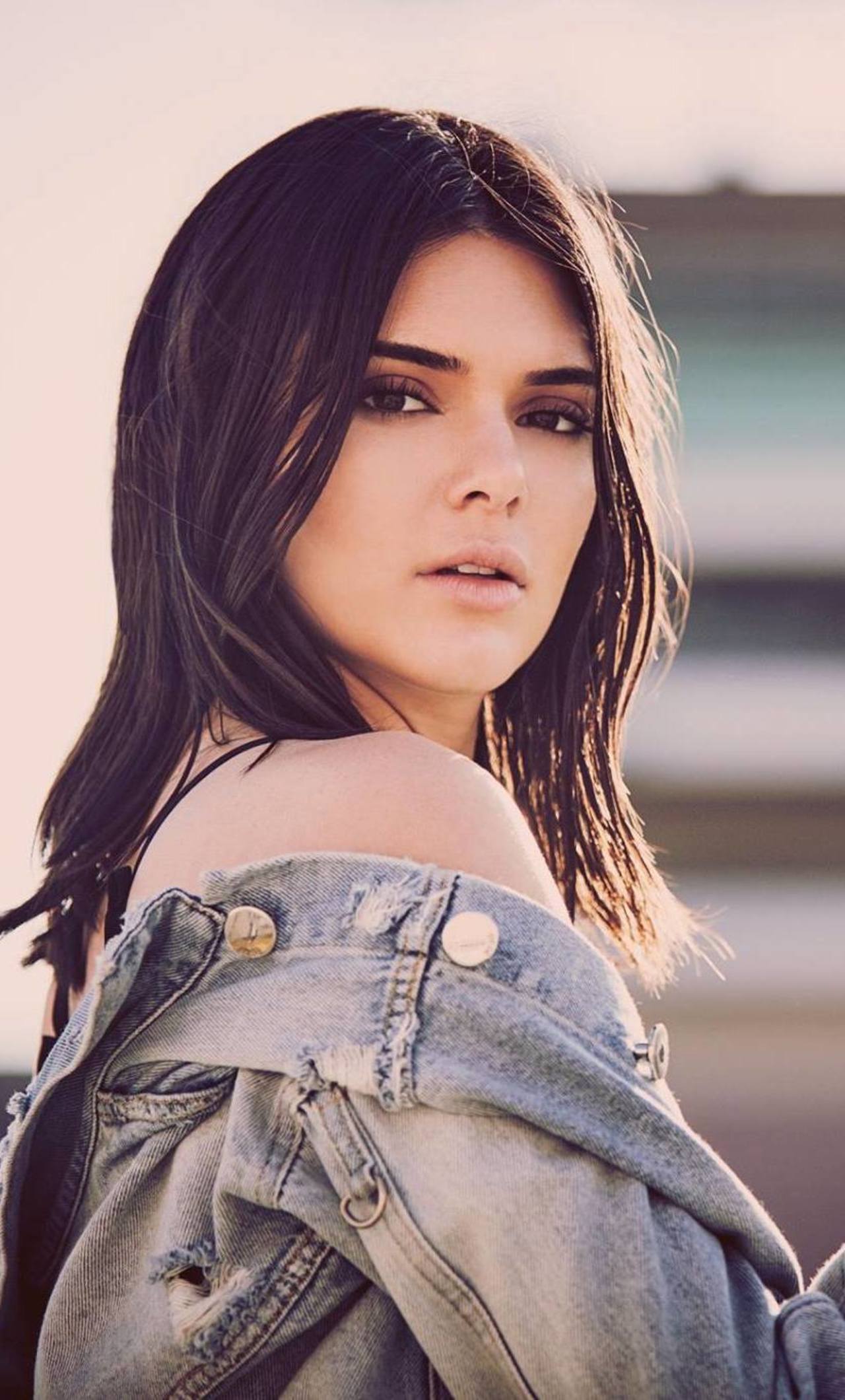 Kendall Jenner Model Wallpapers - Wallpaper Cave