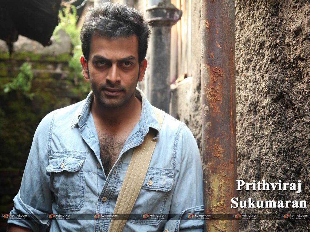 Prithviraj Sukumaran Wallpapers Wallpaper Cave