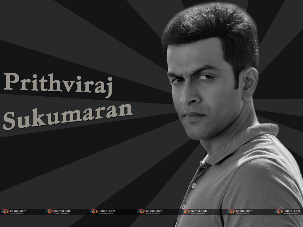 Prithviraj Sukumaran Wallpapers Wallpaper Cave