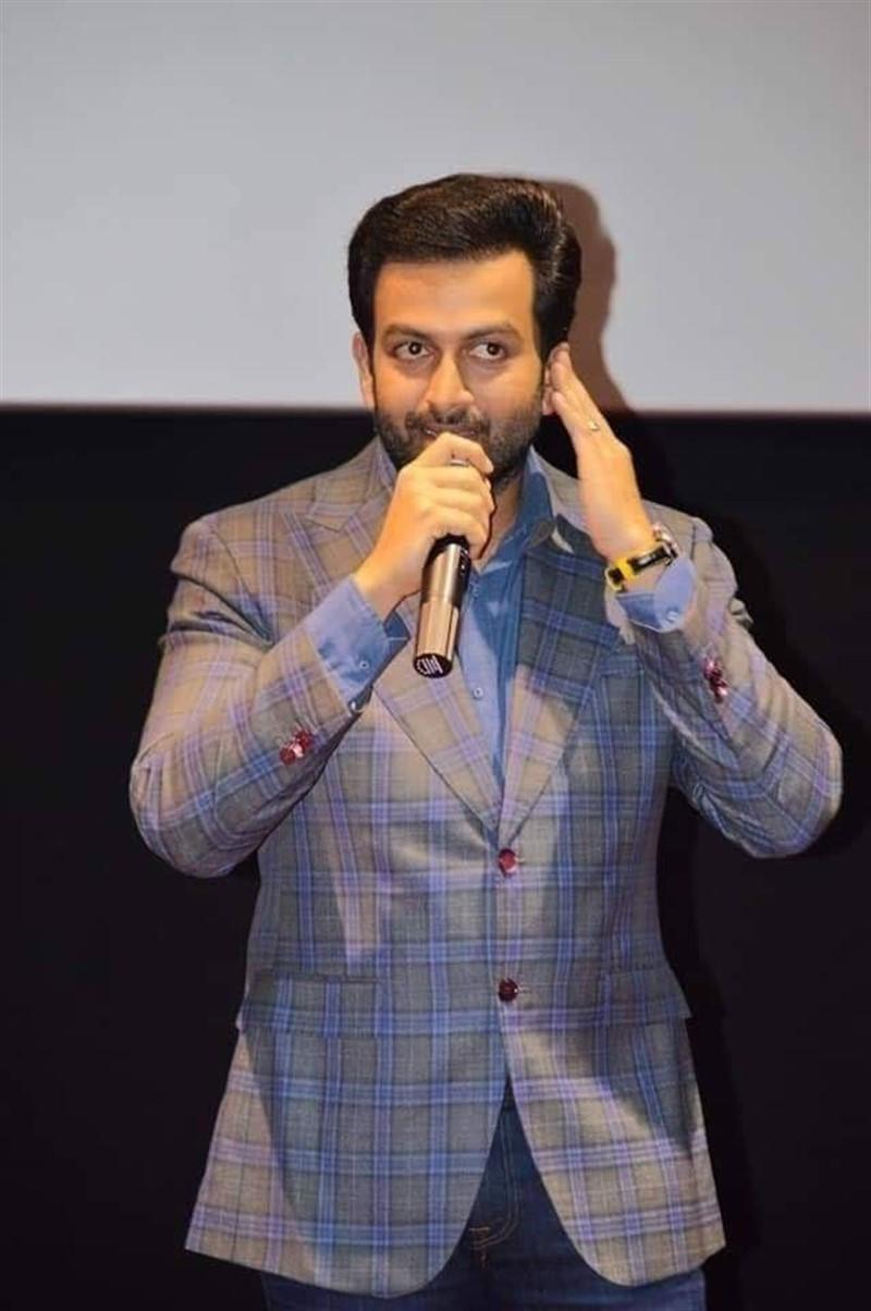 Prithviraj spent 18 months searching for perfect filming locations for  Mohanlal-starrer Empuraan: 'Yet, the cinema is not just about those  things…' | Malayalam News - The Indian Express