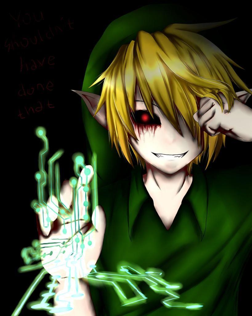 Creepypasta Ben Drowned Wallpapers - Wallpaper Cave