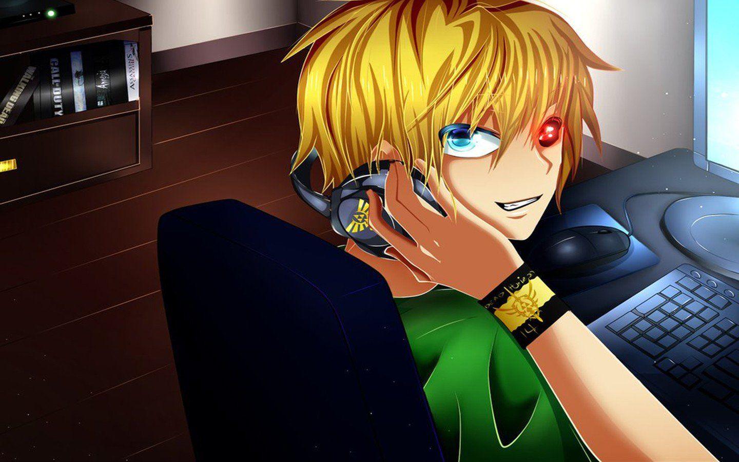 BEN drowned wallpaper