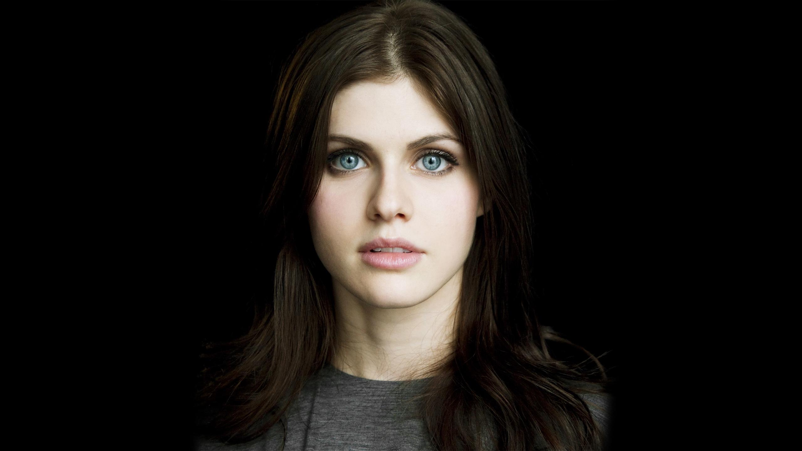Wallpaper Alexandra Daddario, Baywatch, HD, Movies