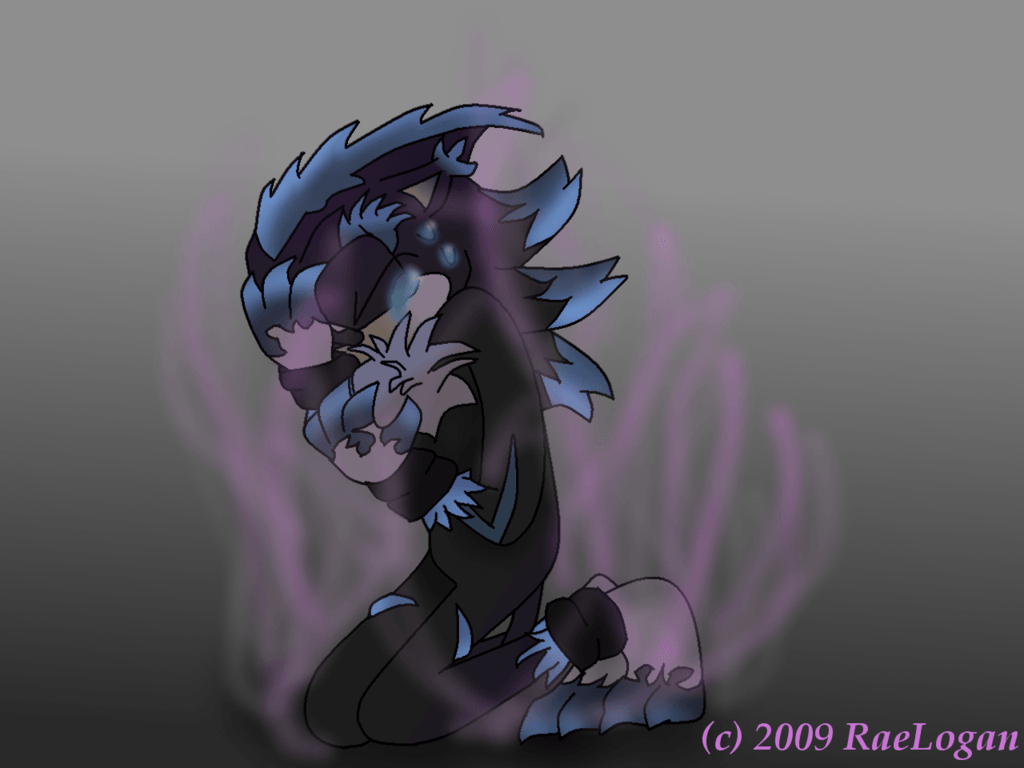 mephiles Reformed Mephiles Photo