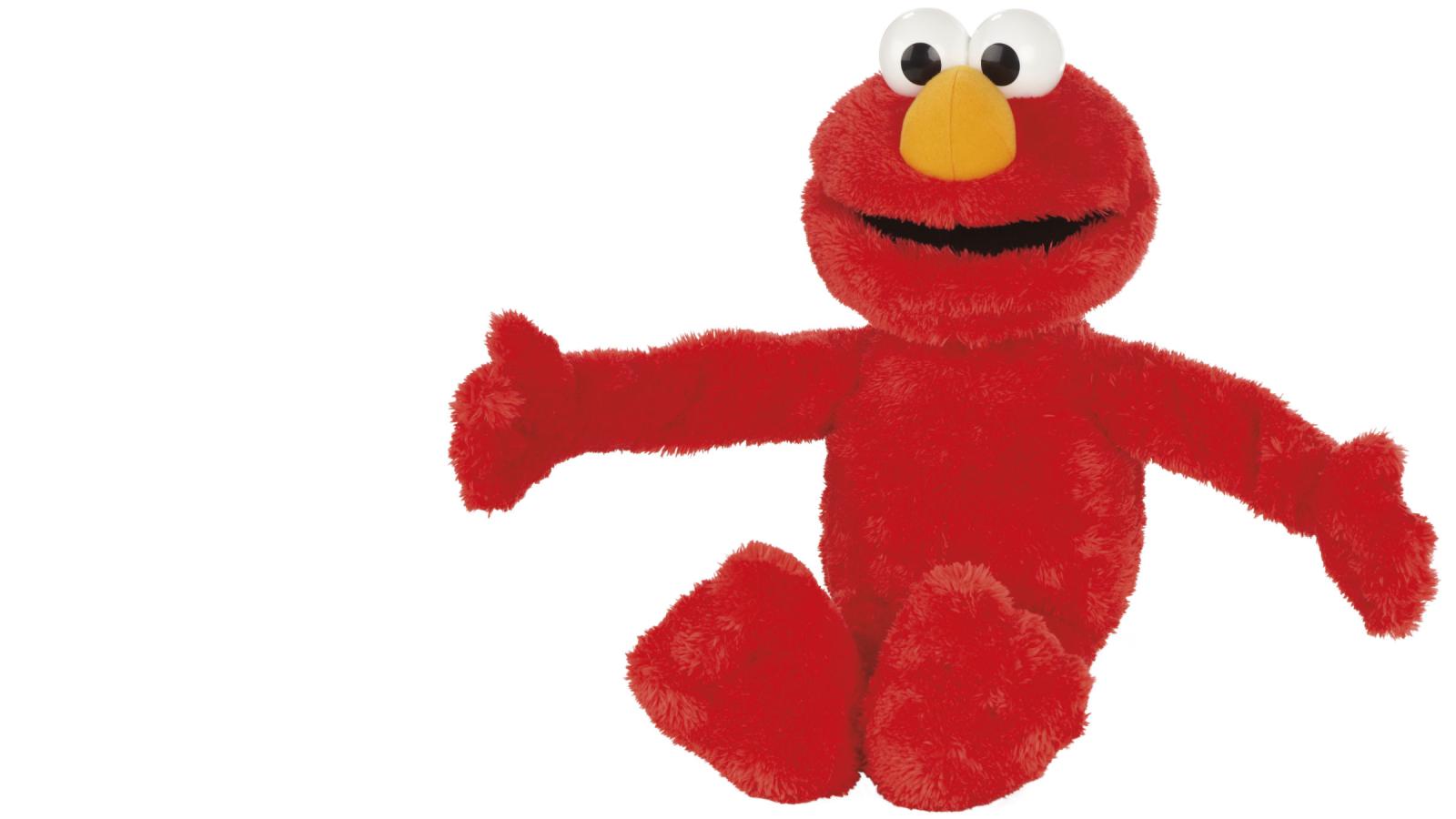 From Tickle Me Elmo to Big Hugs Elmo: nearly two decades