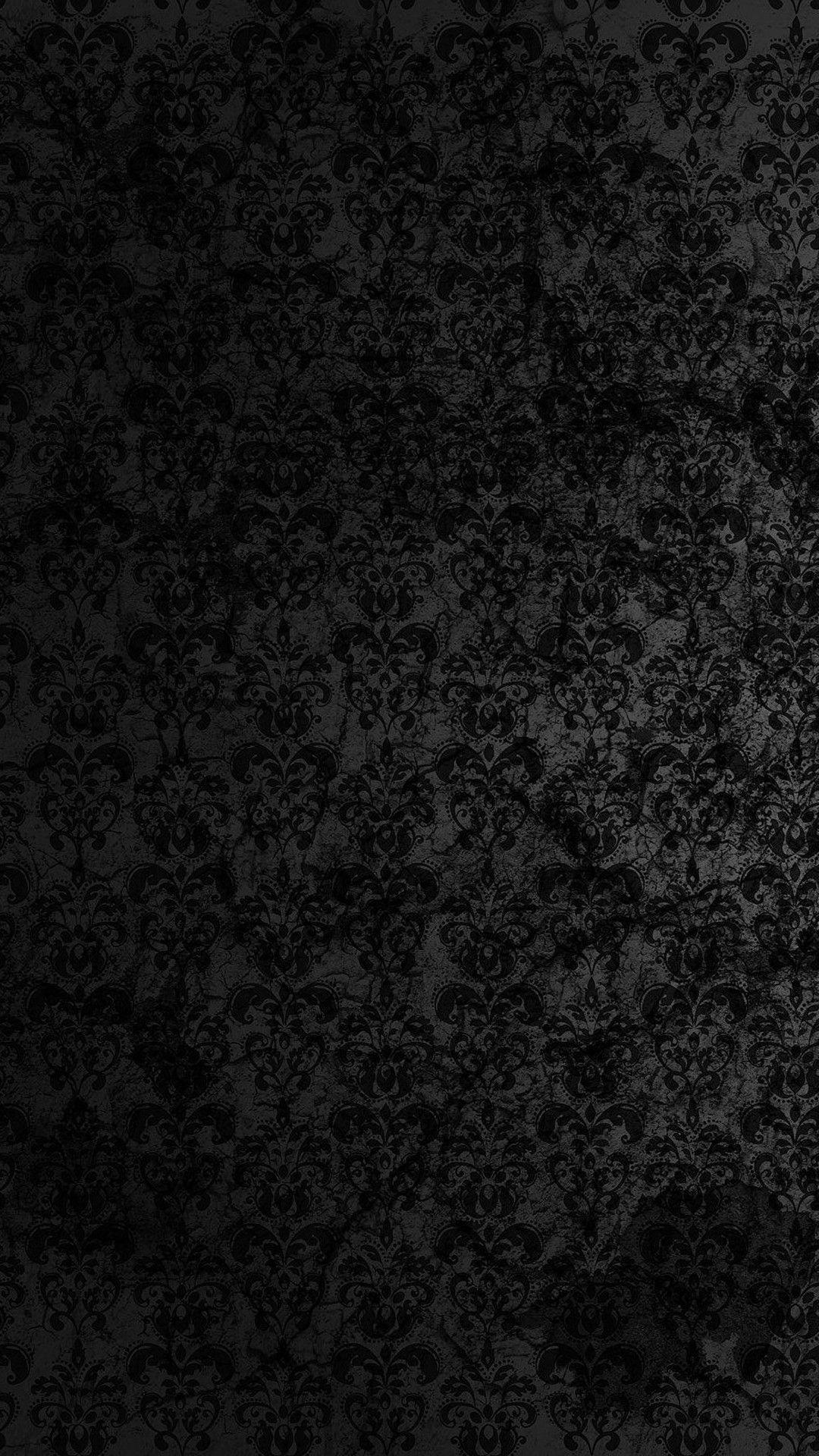 Black Wallpaper HD Mobile  Black background wallpaper, Cool wallpaper, Hd  wallpapers for mobile