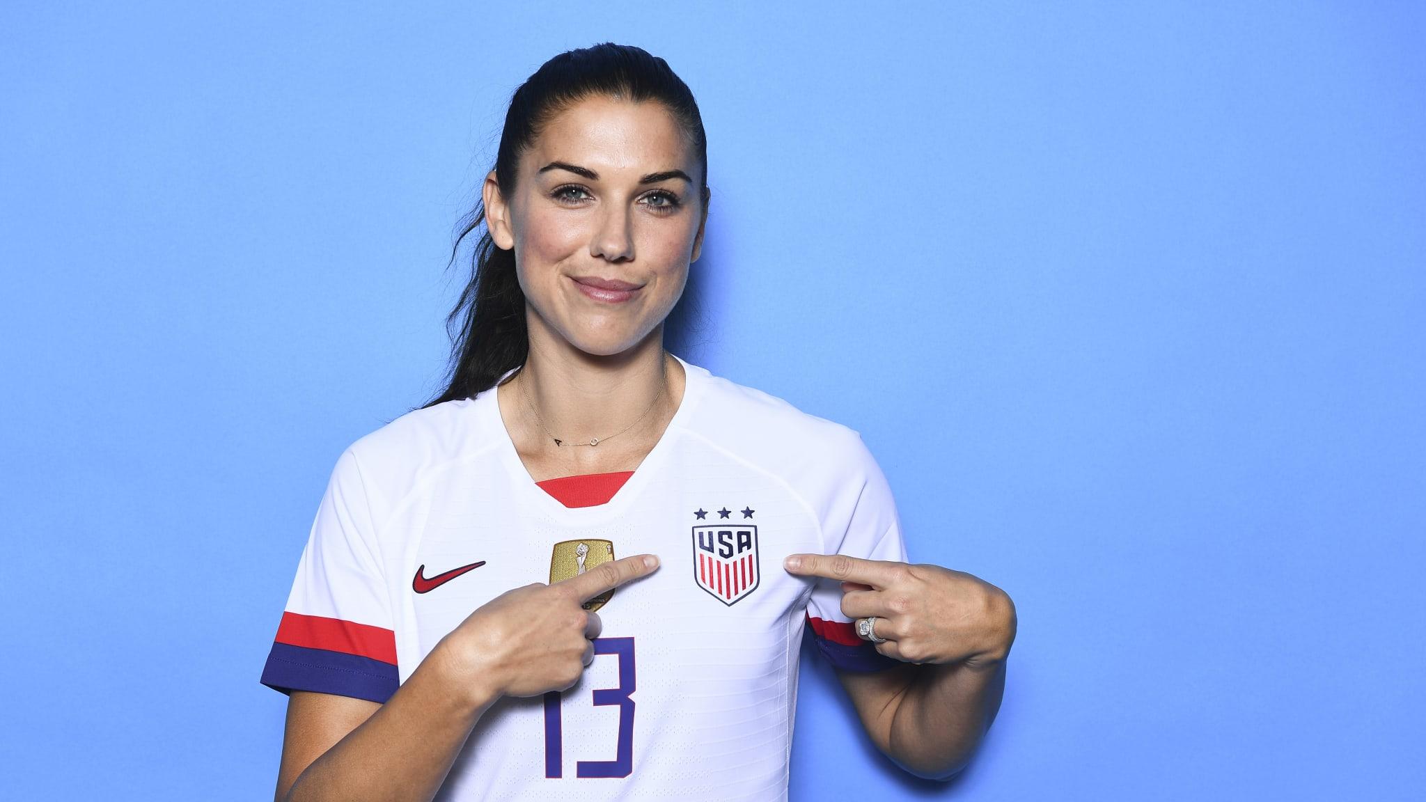 FIFA Women's World Cup 2019™ 19ers look to