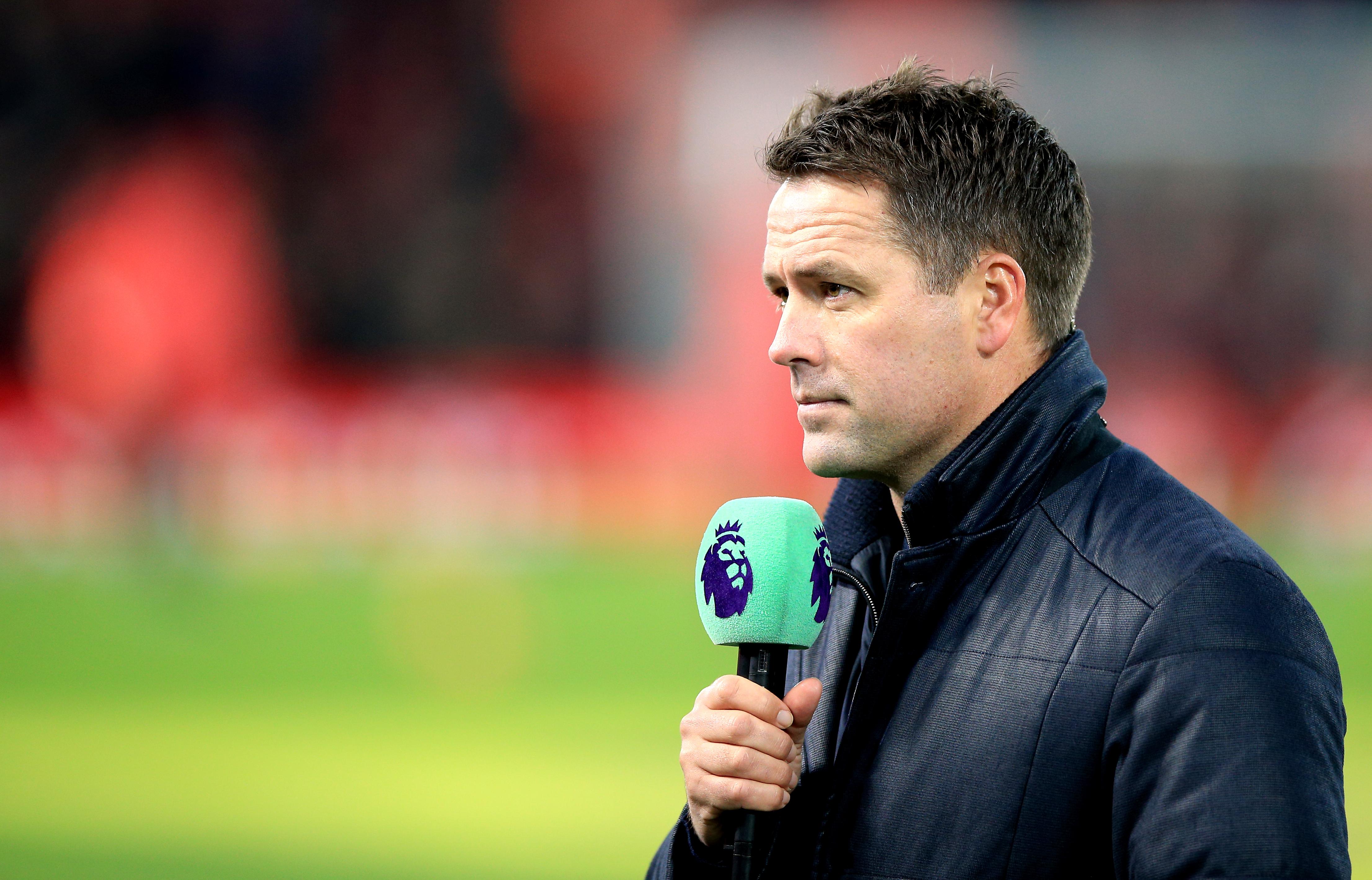 AZ Alkmaar vs Man Utd: Michael Owen predicts shock defeat