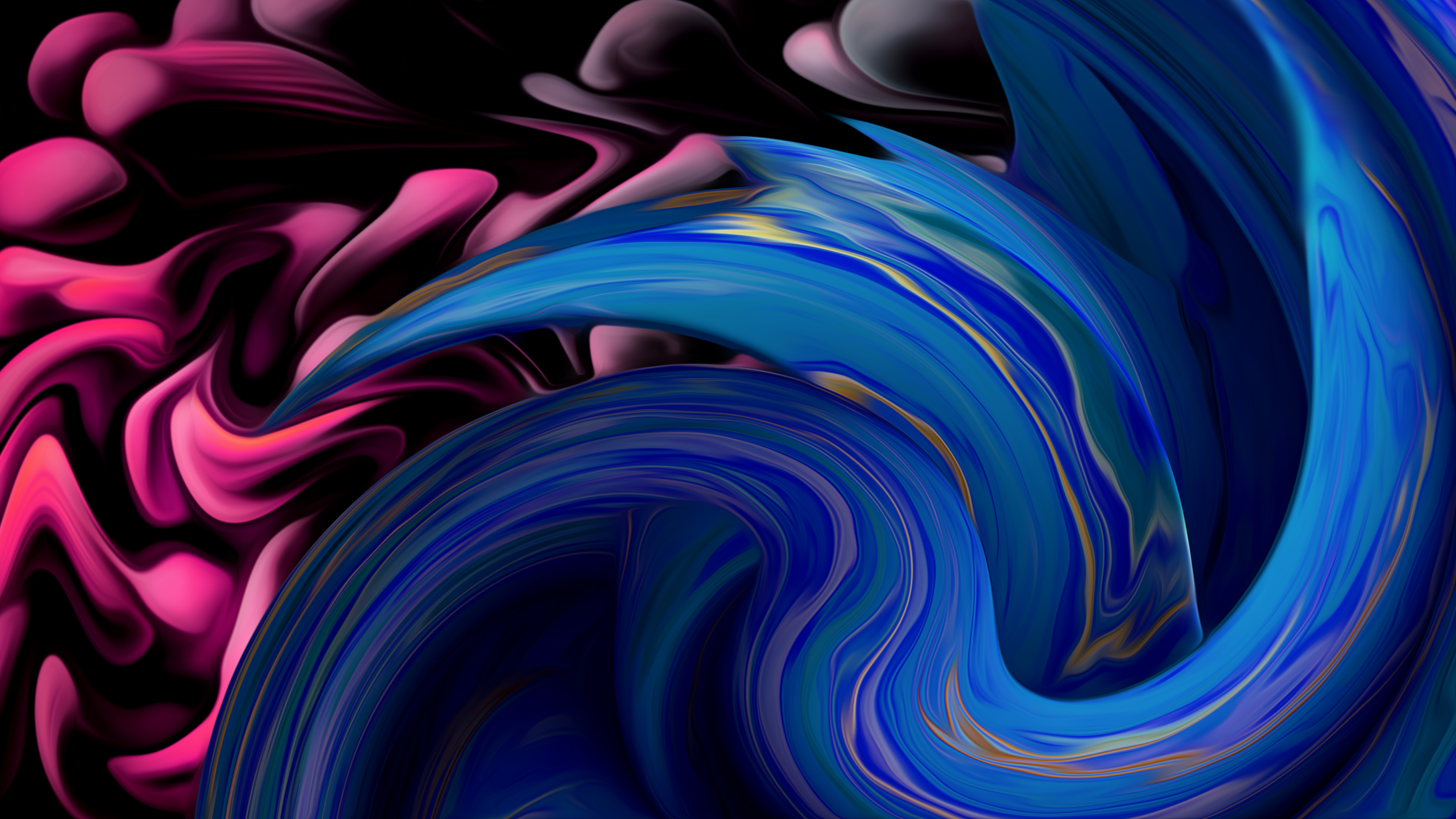 Colorful Creative Design 4k, HD Abstract, 4k Wallpaper