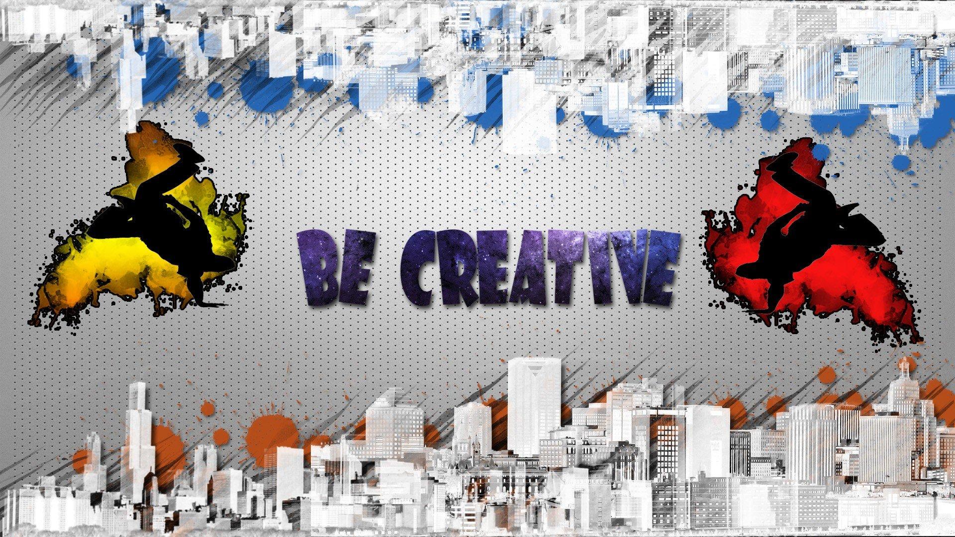 1920x1080 creative design creativity comic art