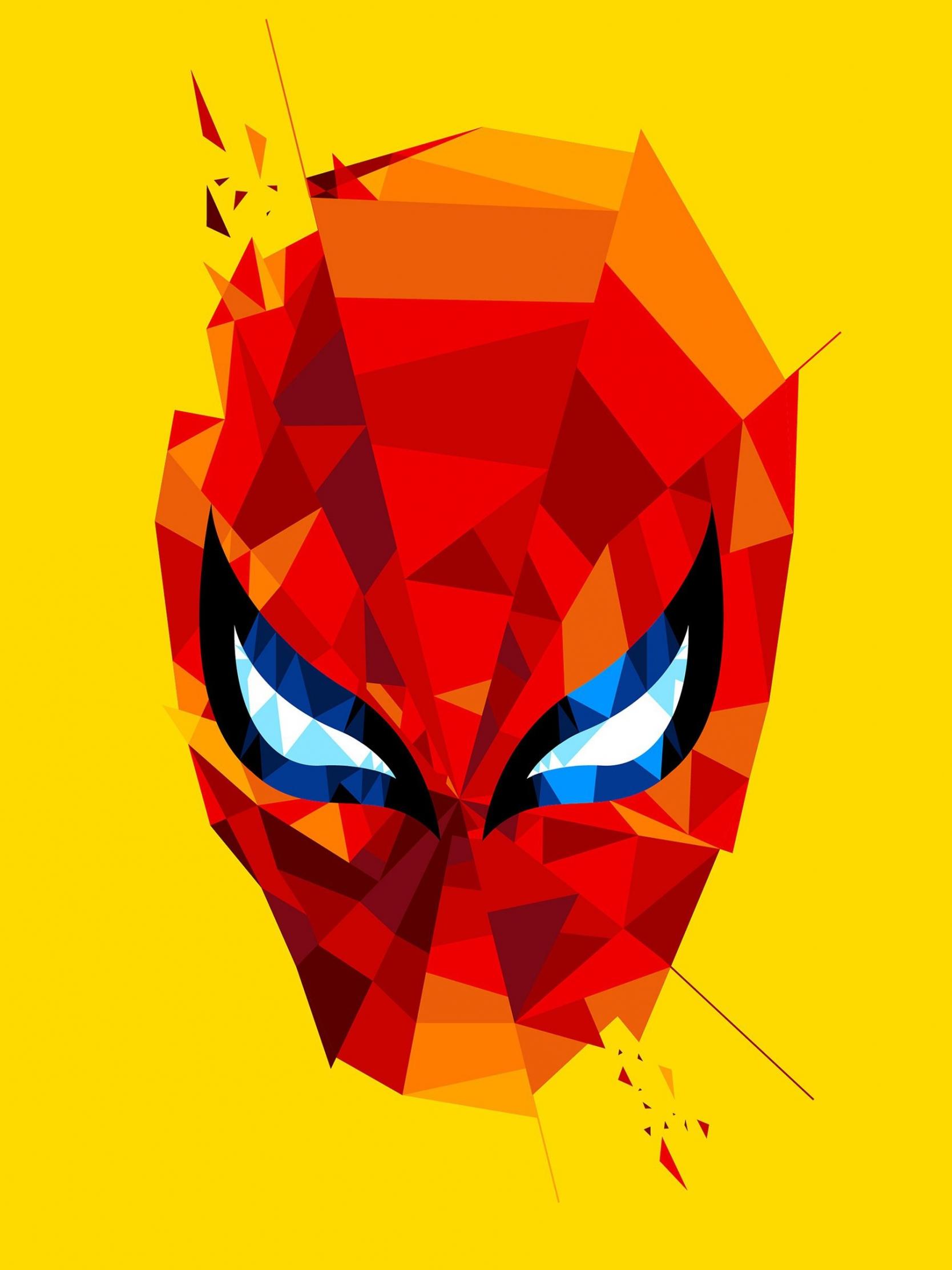Spider Man Creative Design Art Wallpaper 3840x2400 x