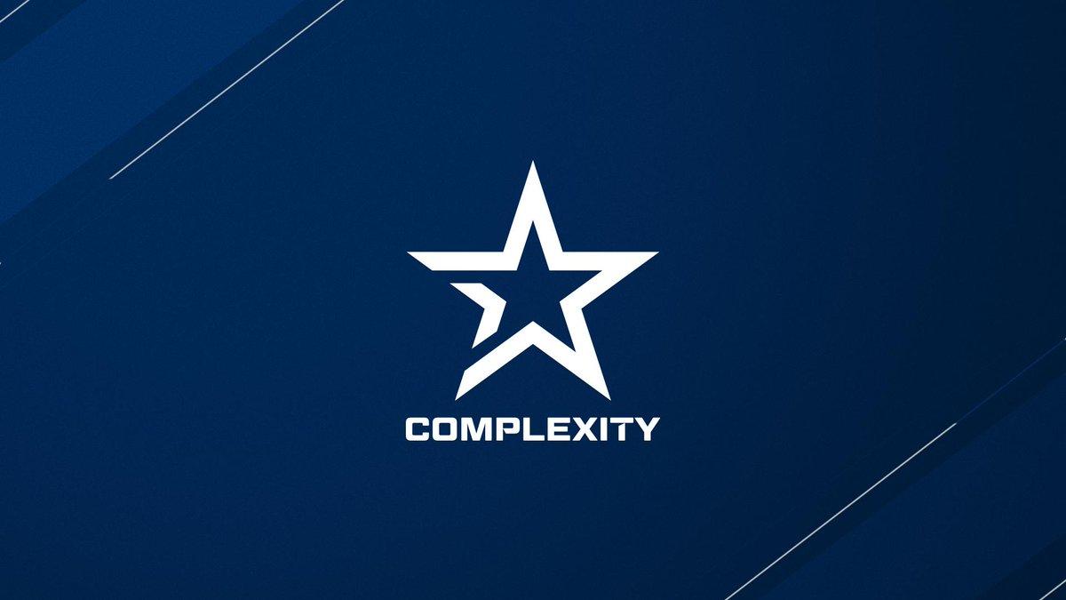 Complexity Gaming have a Wallpaper for both!
