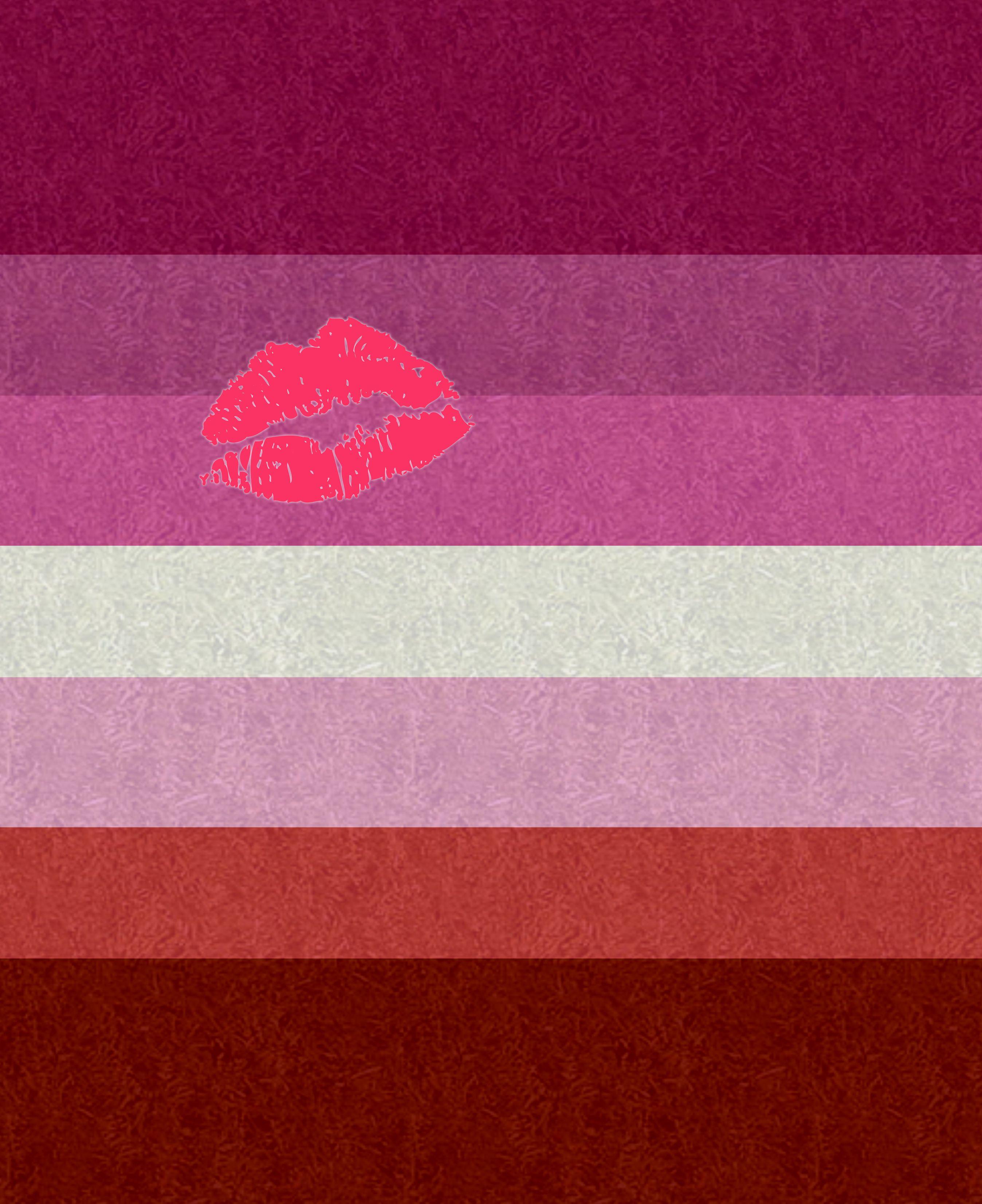 Lesbian Pride Flag Wallpapers - Wallpaper Cave.