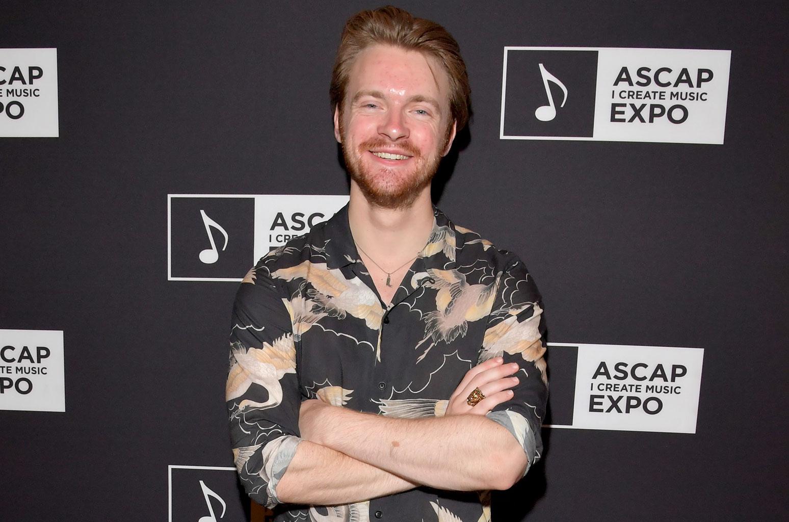 Finneas O'Connell Leads Inaugural Hot 100 Songwriters