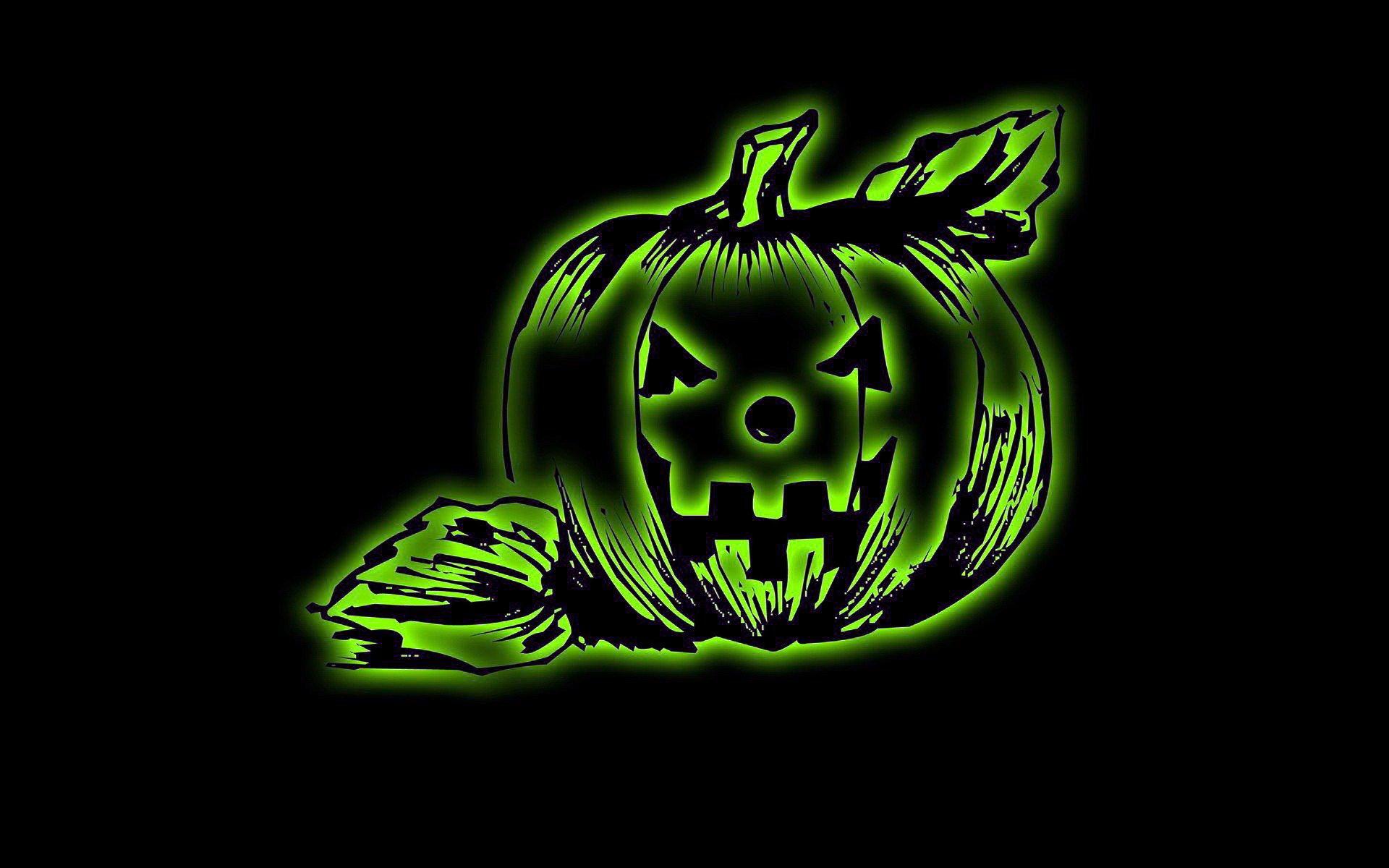 Scary Halloween Wallpaper 30 + Background