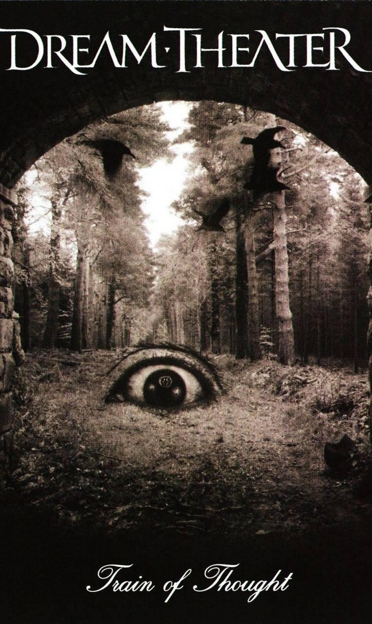 Dream Theater Wallpaper