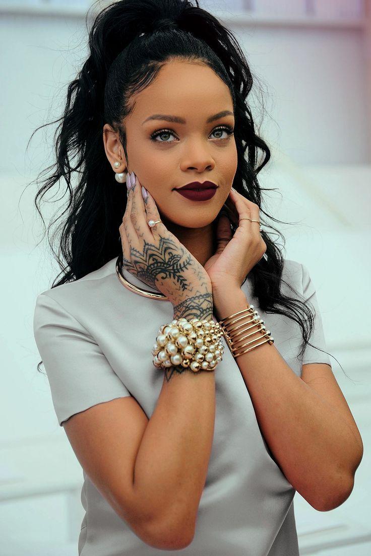 Cute Rihanna Wallpapers - Wallpaper Cave