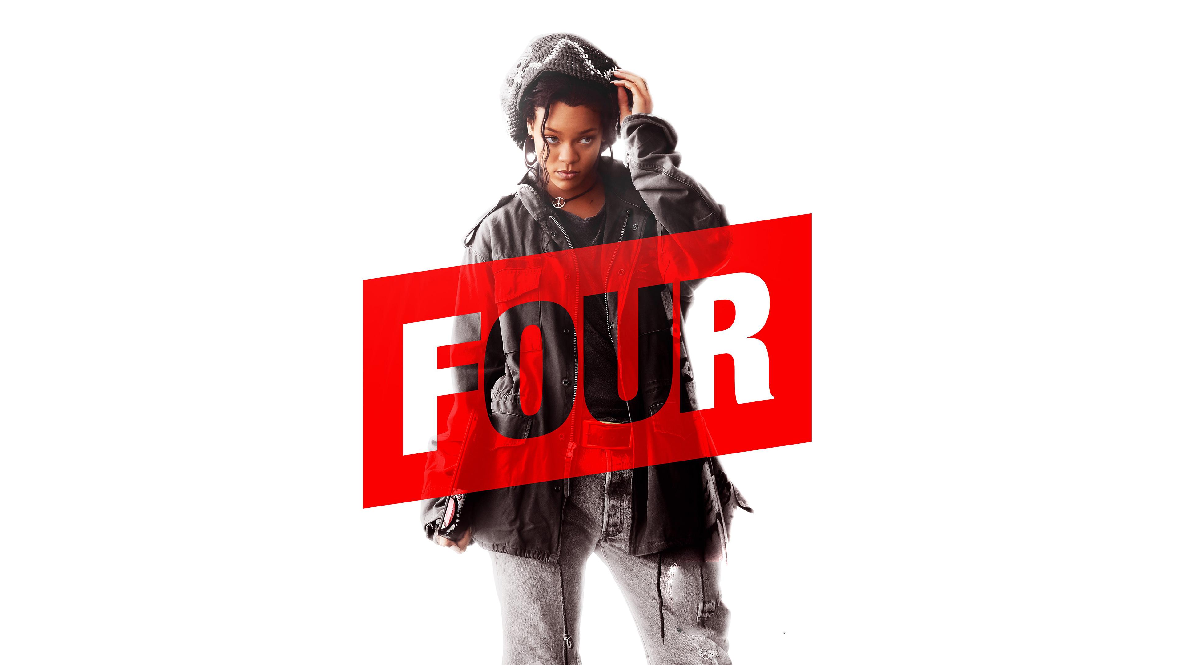 Rihanna In Oceans 8 Movie, HD Movies, 4k Wallpaper, Image