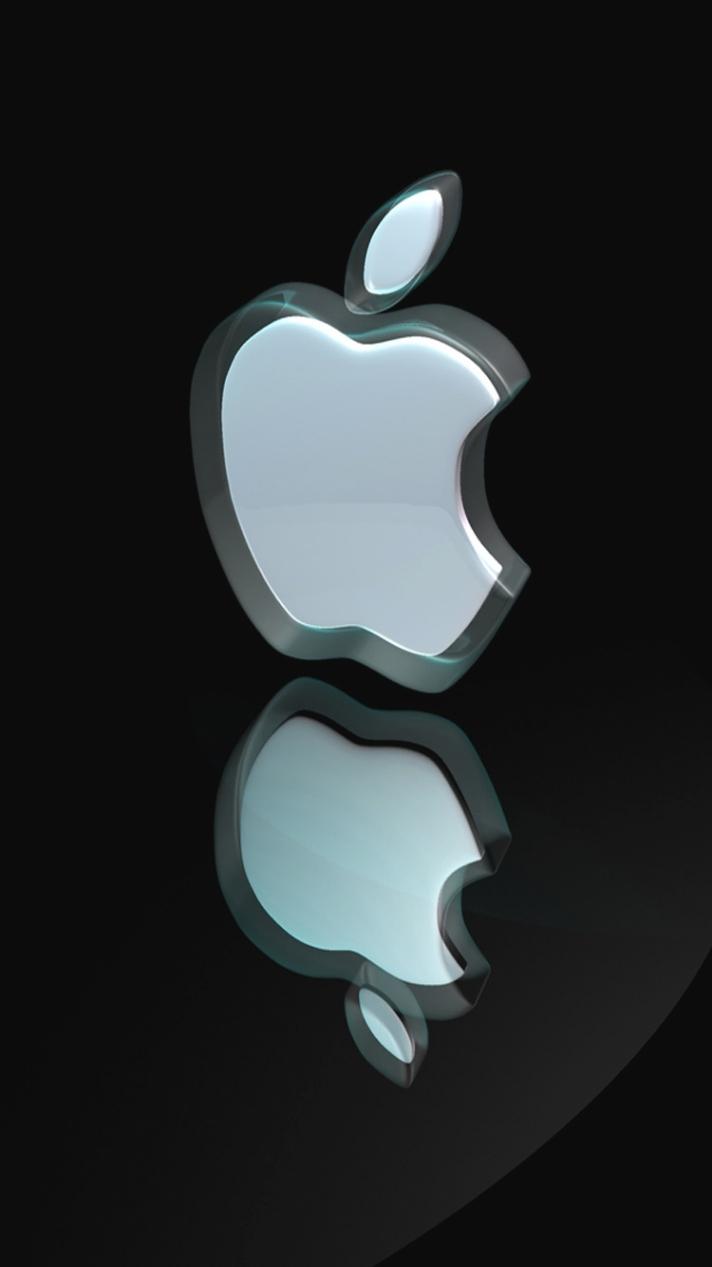 Apple iPhone Wallpaper HD Free Download