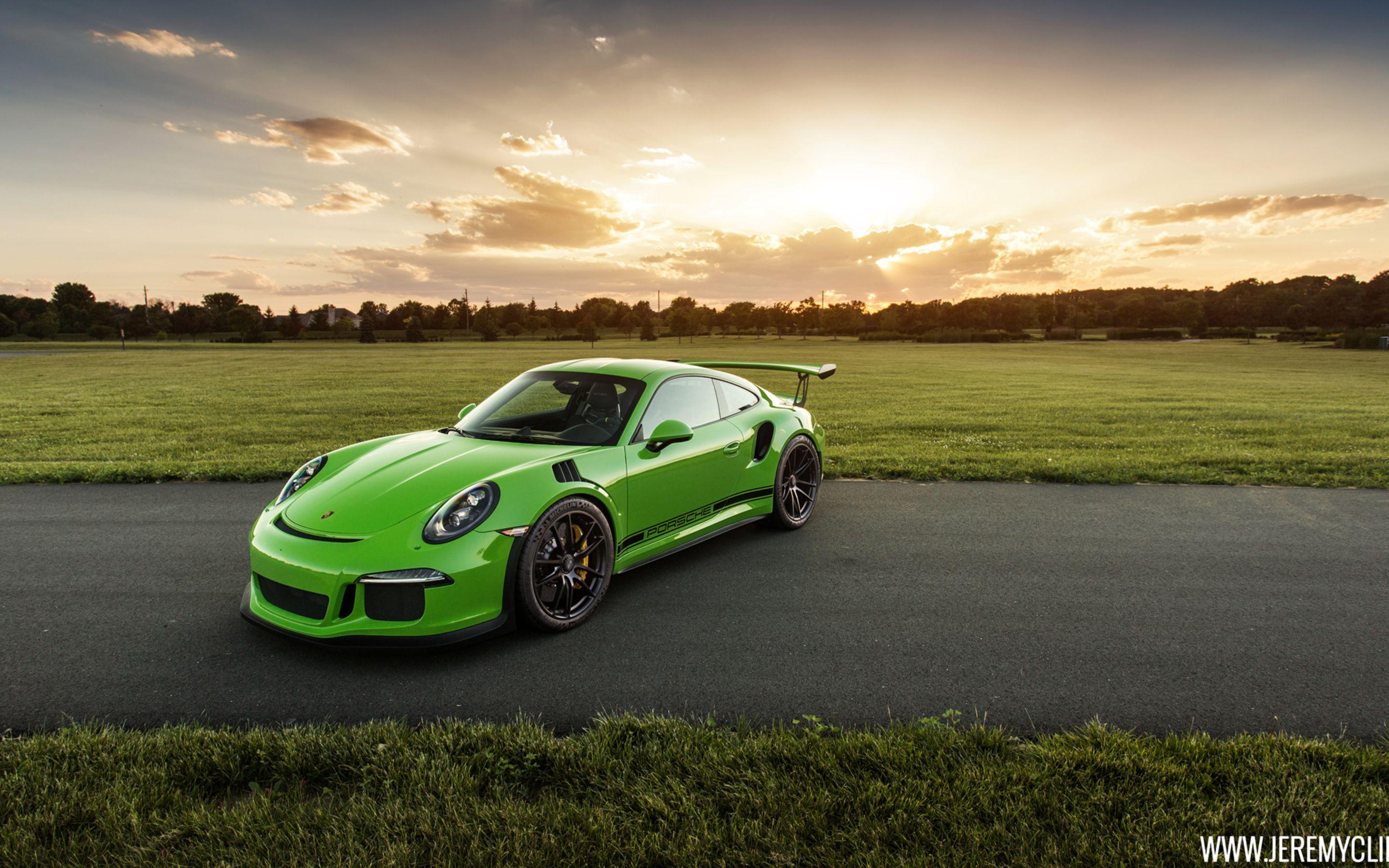 Porsche GT3 RS Wallpaper Free Porsche GT3 RS