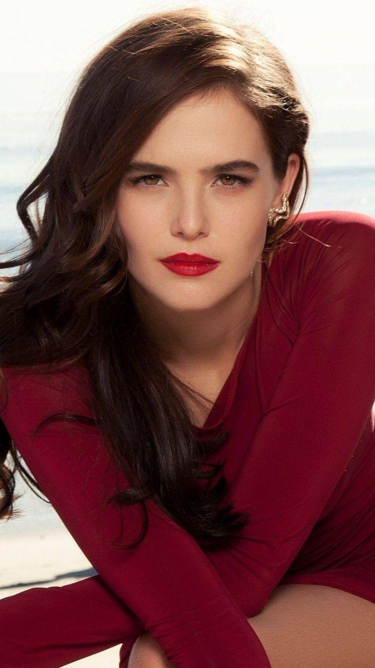 Zoey Deutch Photoshoot Wallpapers - Wallpaper Cave