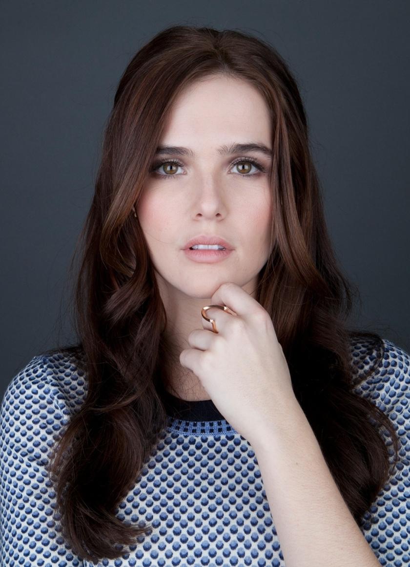 Zoey Deutch Photoshoot Wallpapers - Wallpaper Cave