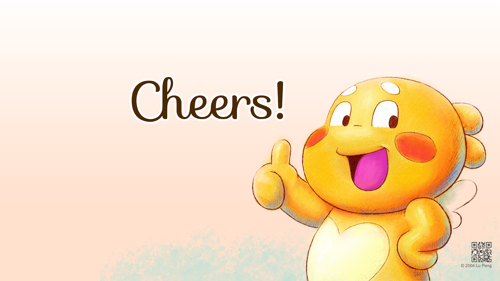 Gấu bông qoobee agapi mua ở đâu ? Giá Bao nhiêu ?