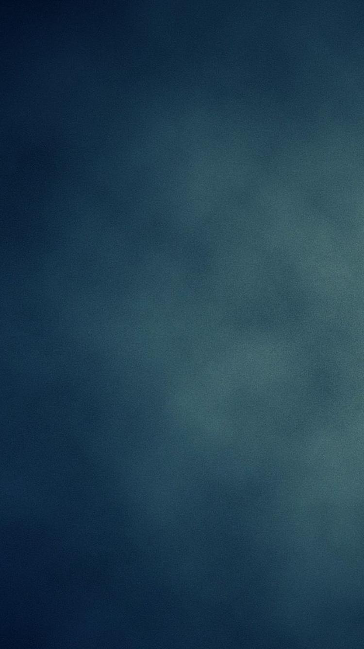 Dark Blue Grunge Texture iPhone 6 Wallpaper HD