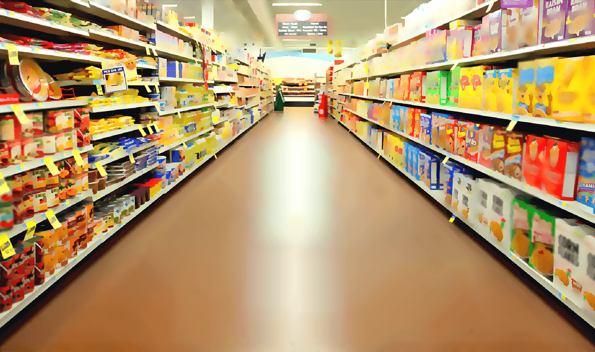 Supermarket Wallpaper. Supermarket Wallpaper, Supermarket Shopping Background and Supermarket Shelves Wallpaper