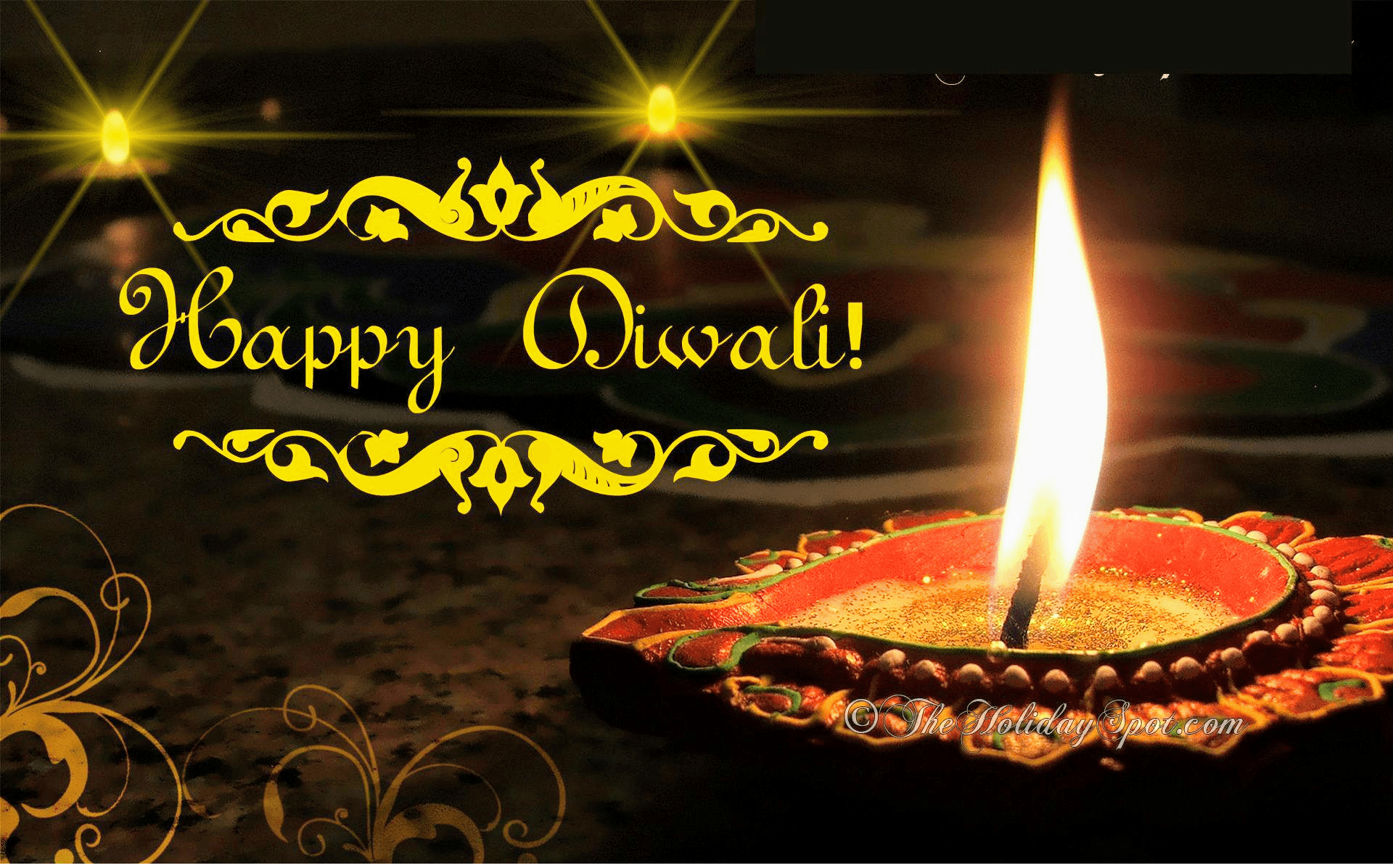 2019) Happy Diwali Image Wallpaper, Download Happy Diwali