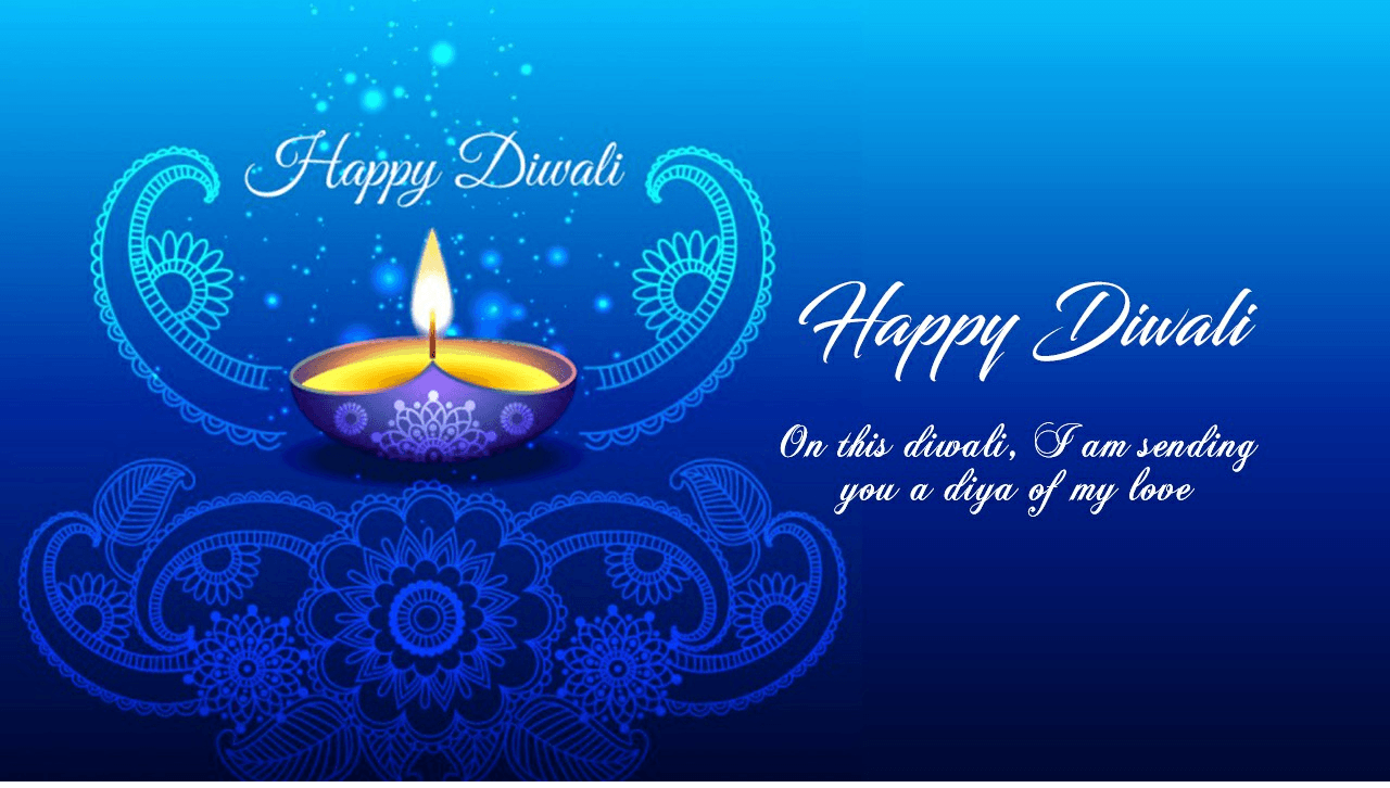 2019) Happy Diwali Image Wallpaper, Download Happy Diwali