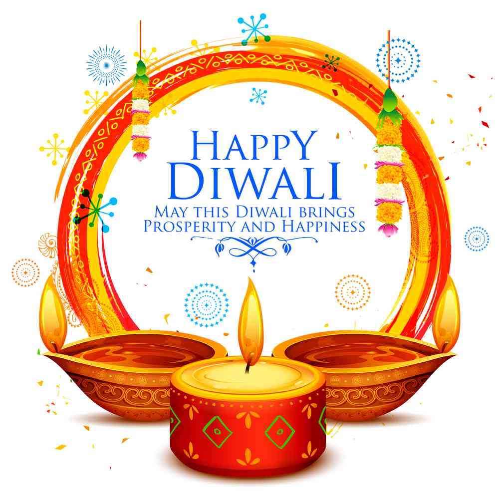 Happy Diwali 2019: Image, Photo, Cards, GIFs, Picture