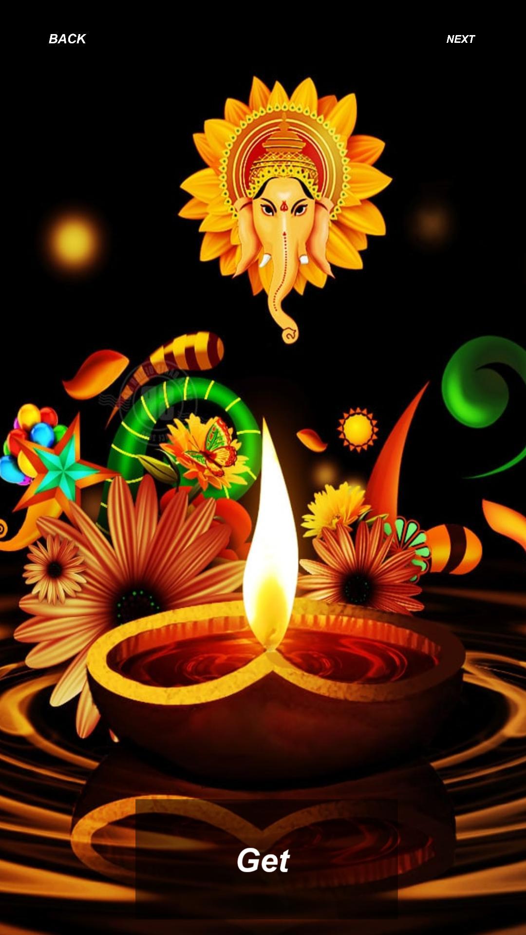 Diwali Wallpaper 2019 for Android