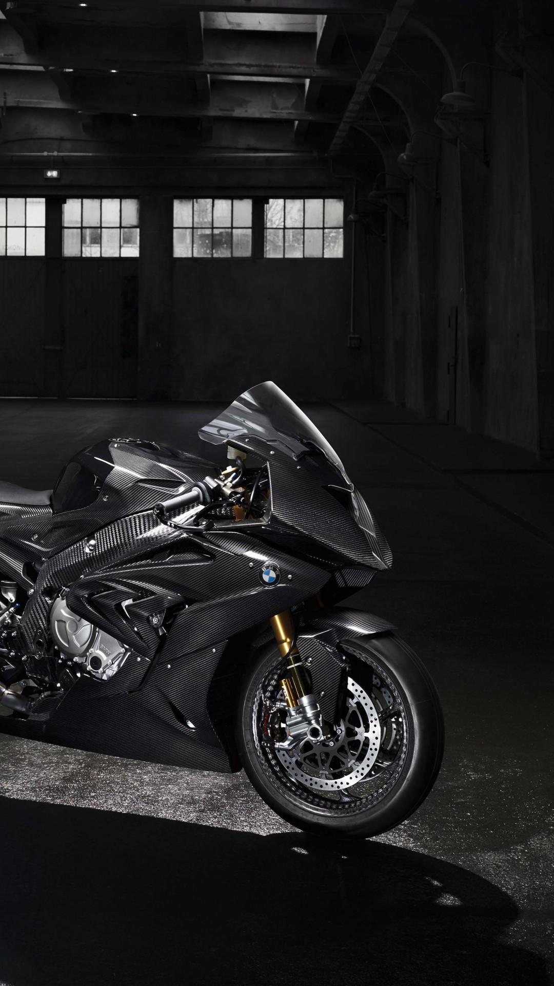 Wallpaper BMW HP4 Race, 2017, 4K, Automotive / Bikes