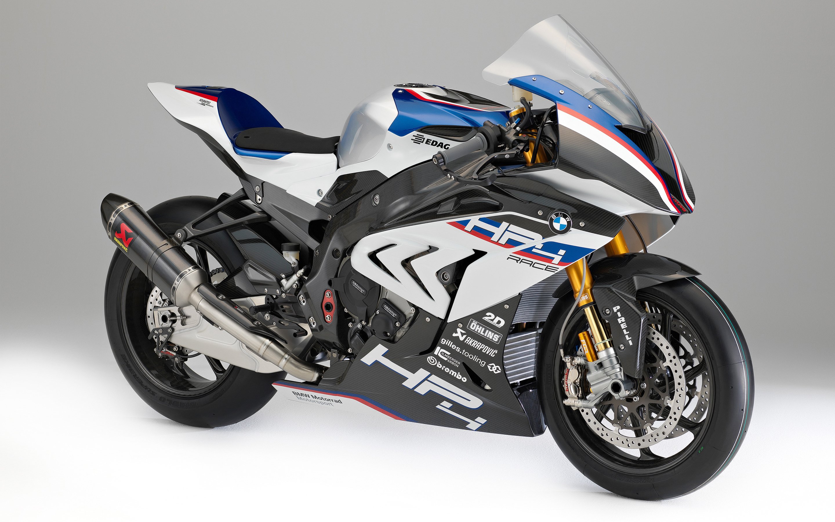 Bmw Hp4 Wallpaper Hd