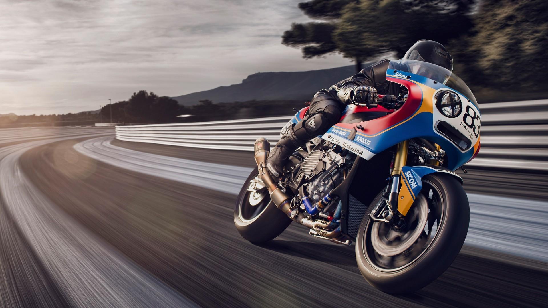 Bmw S1000Rr Wallpaper