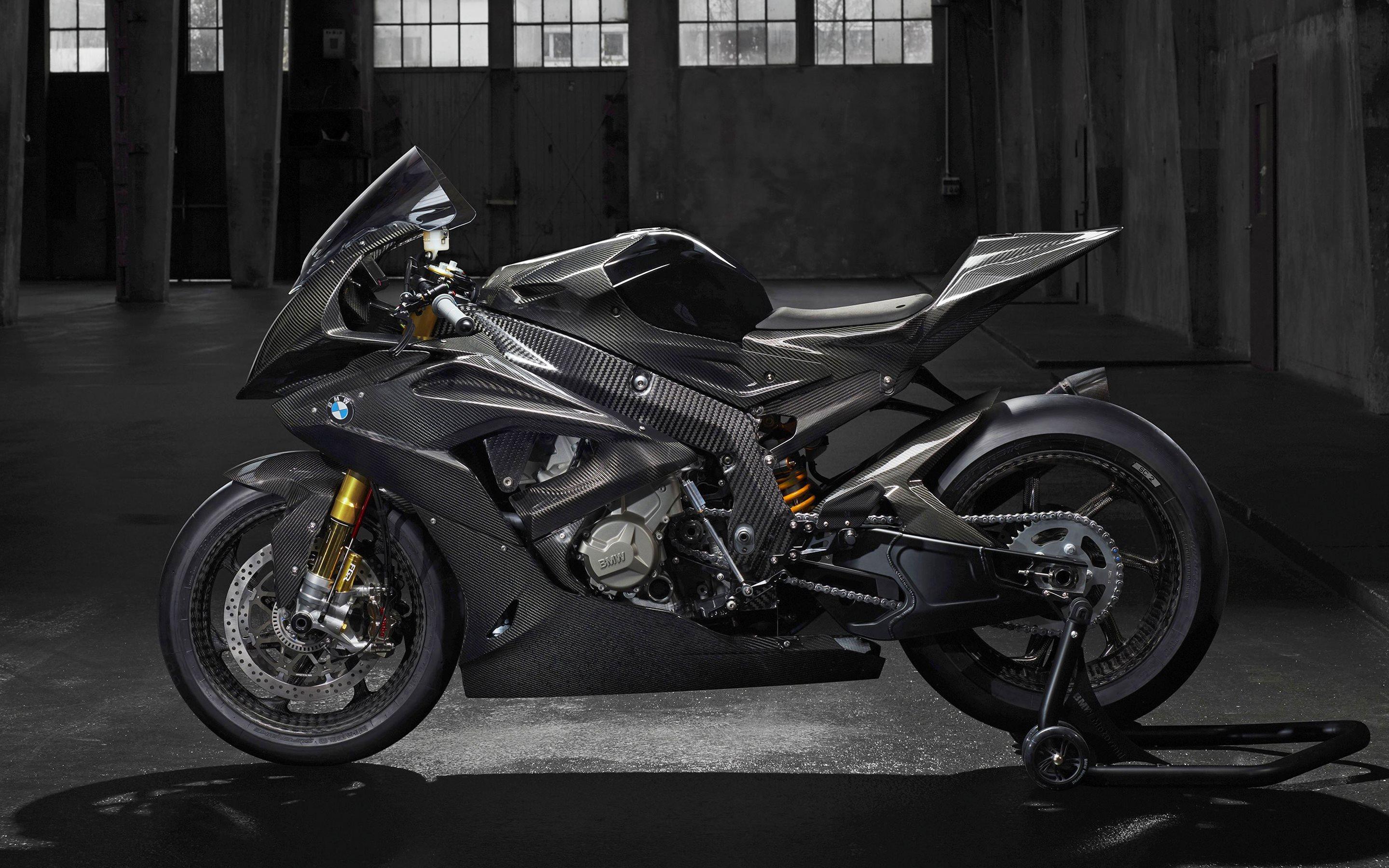 Download wallpaper BMW HP4 Race, sportbikes, 2018 bikes