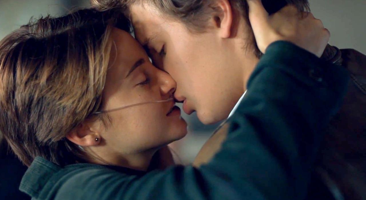 image about Hazel Grace Lancaster trending