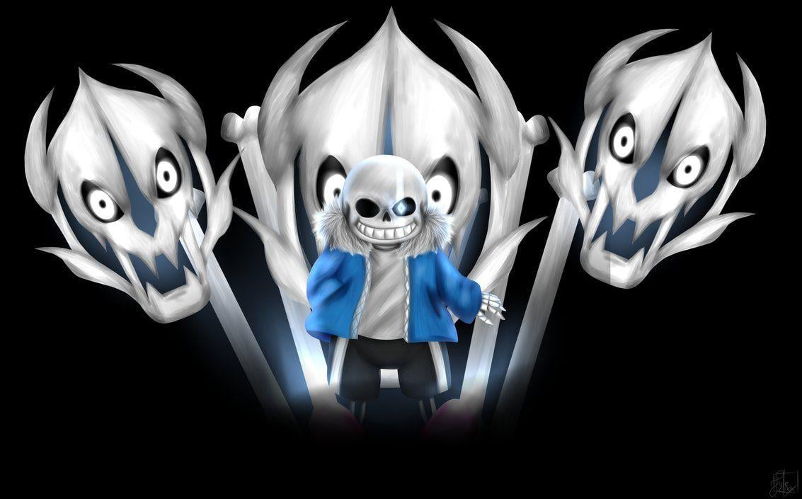 9 Famous Cool wallpapers undertale With families 
