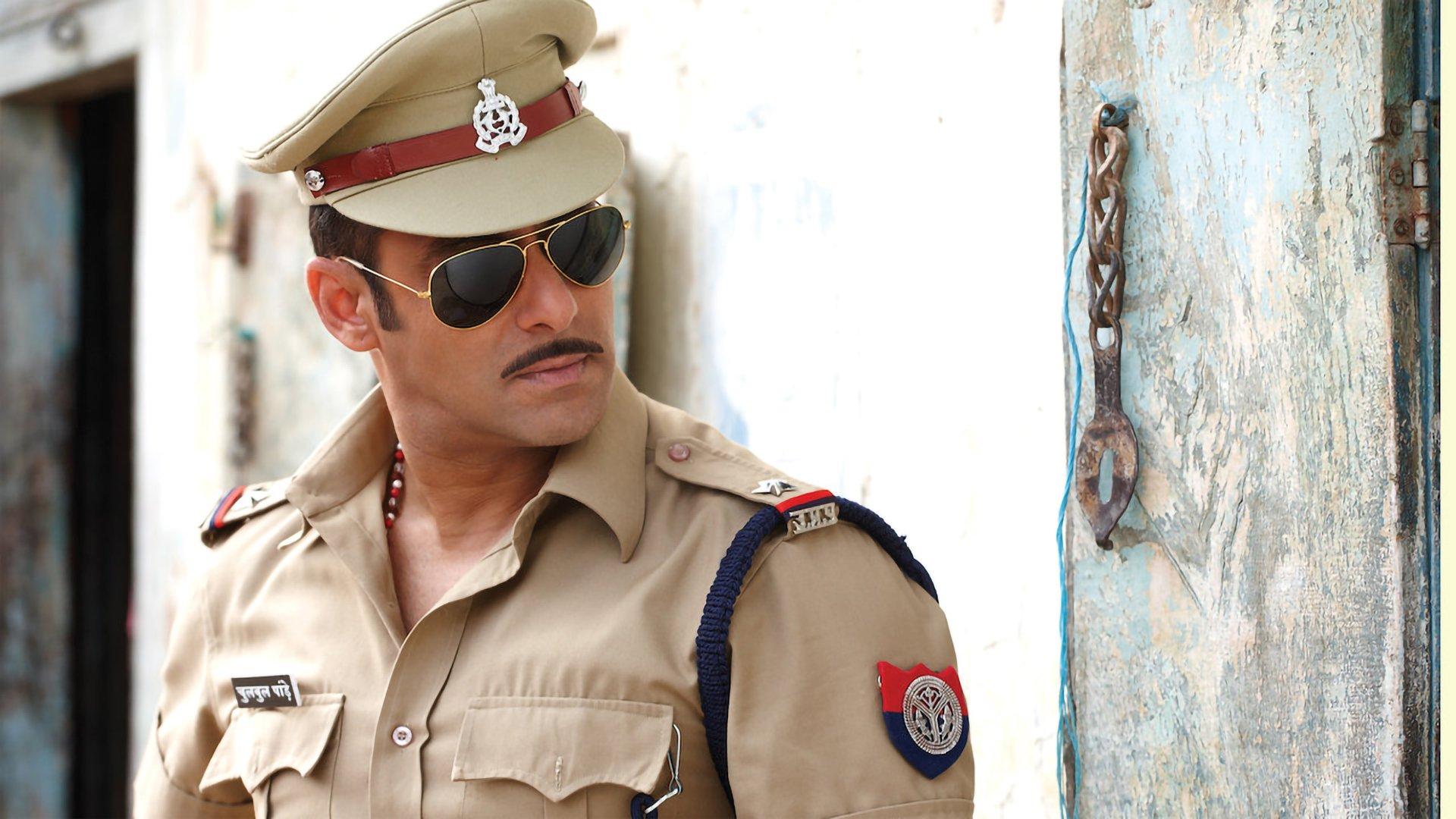 Dabangg 3 HD Wallpaper