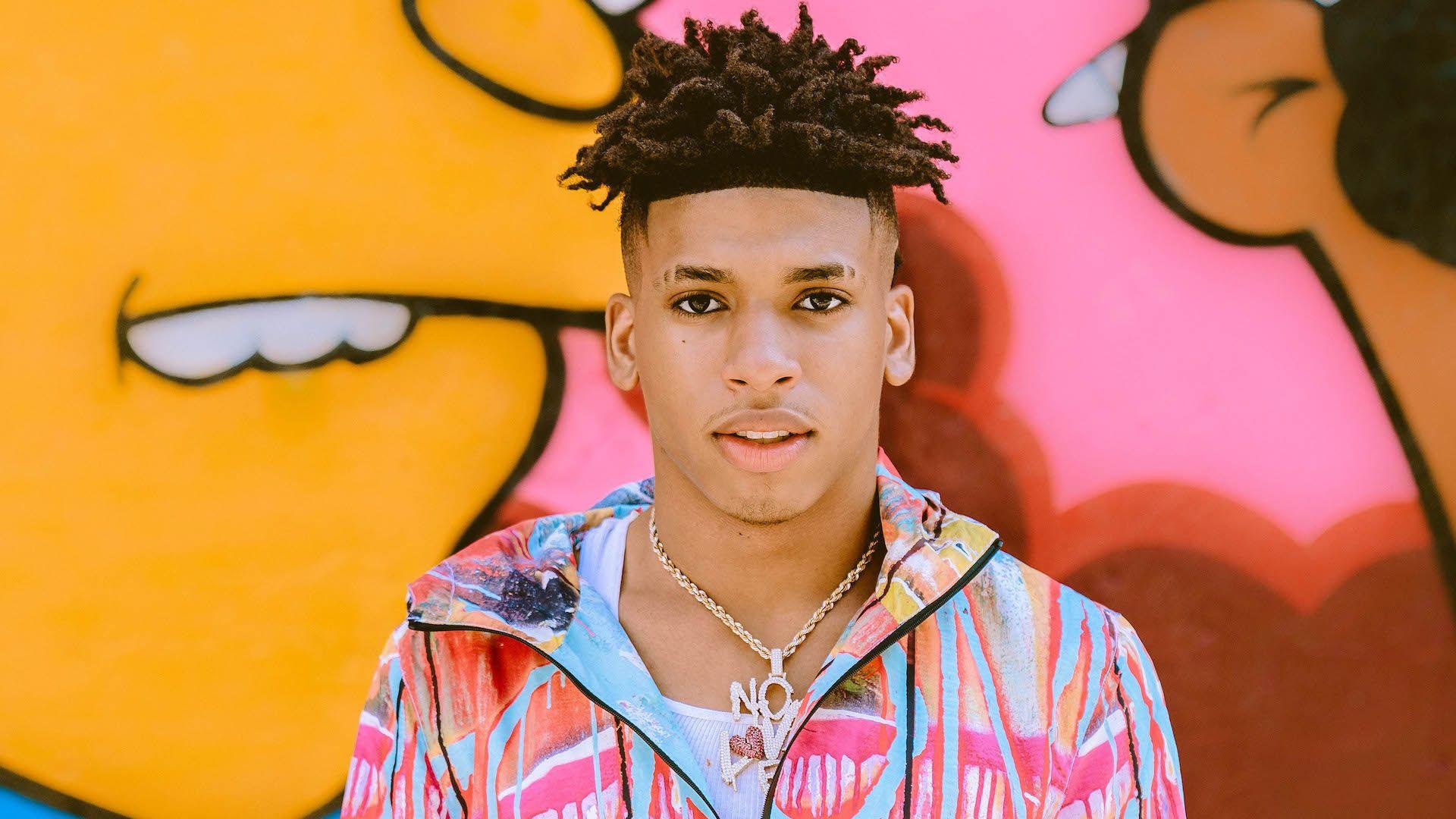 Meet NLE Choppa, the Memphis Prodigy With the Shotta Flow.