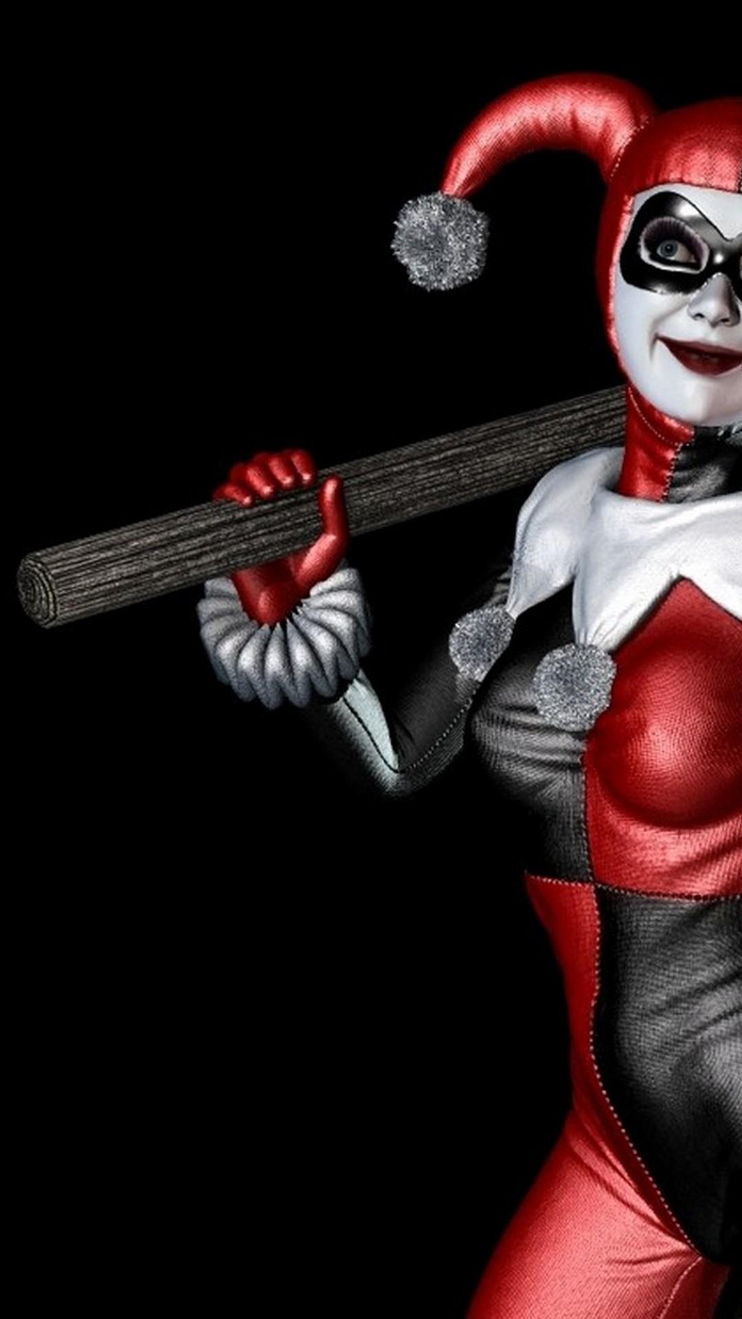 Picture Of Harley Quinn Wallpaper For Android