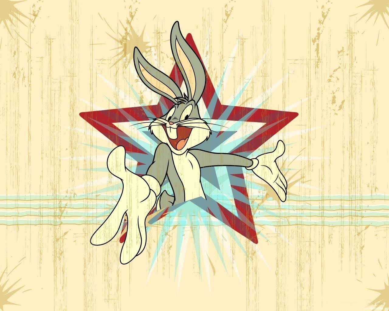 Bugs Bunny Wallpaper, Find best latest Bugs Bunny