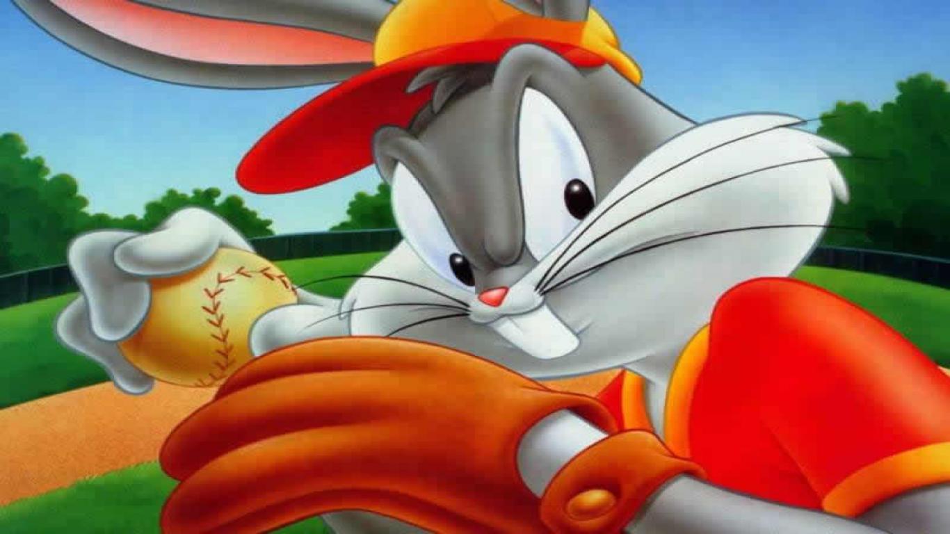 Funny Bugs Bunny Cartoon 28 Cool HD Wallpaper