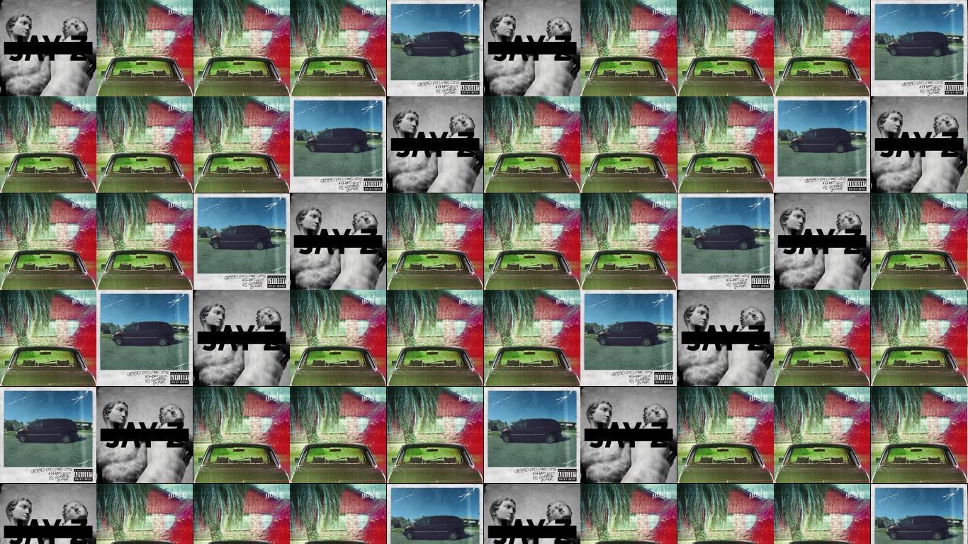 Jay Z Magna Carta Holy Grail Arcade Fire Suburbs Wallpaper