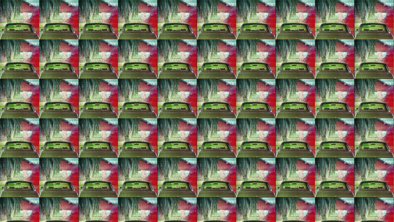 Arcade Fire Suburbs Wallpaper « Tiled Desktop Wallpaper